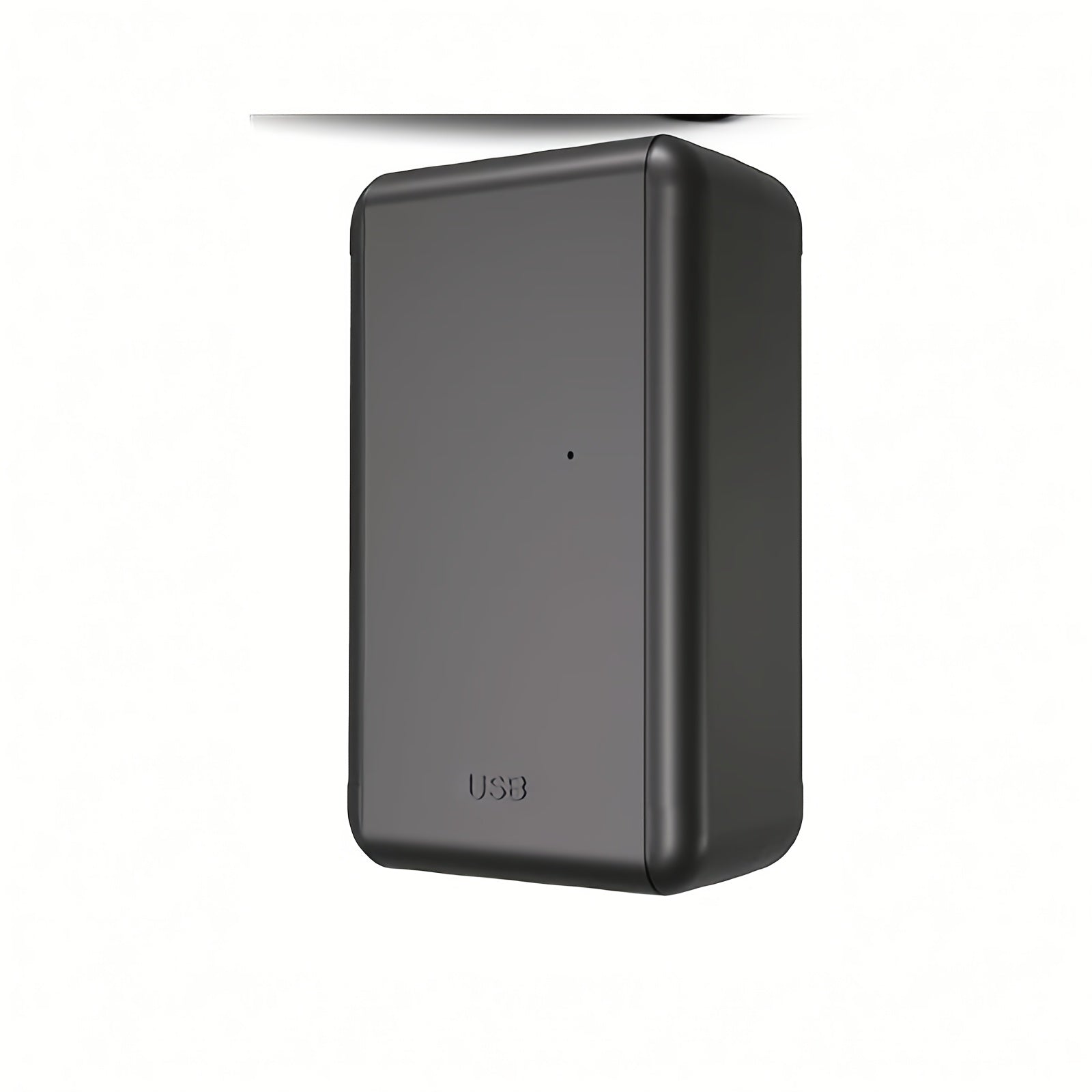 Security Tool, Remote Security Alert, Vehicle Positioning View, Anti-Theft And Anti-Loss Gadget, Without Battery